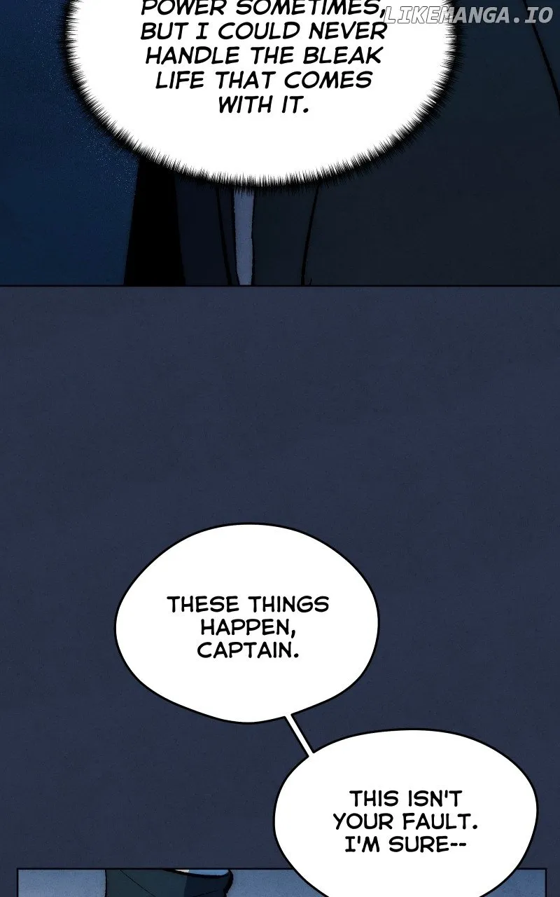 Hand Jumper Chapter 88 page 54 - 