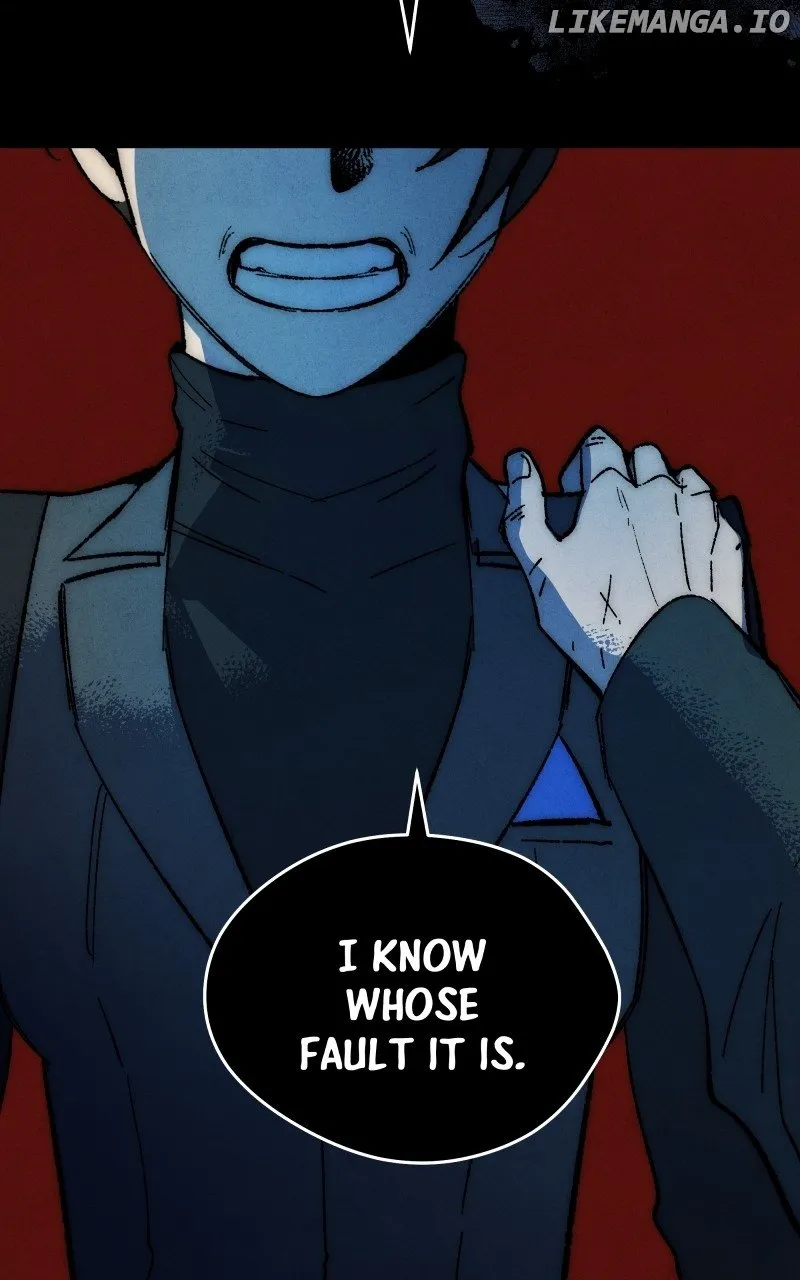 Hand Jumper Chapter 88 page 56 - 