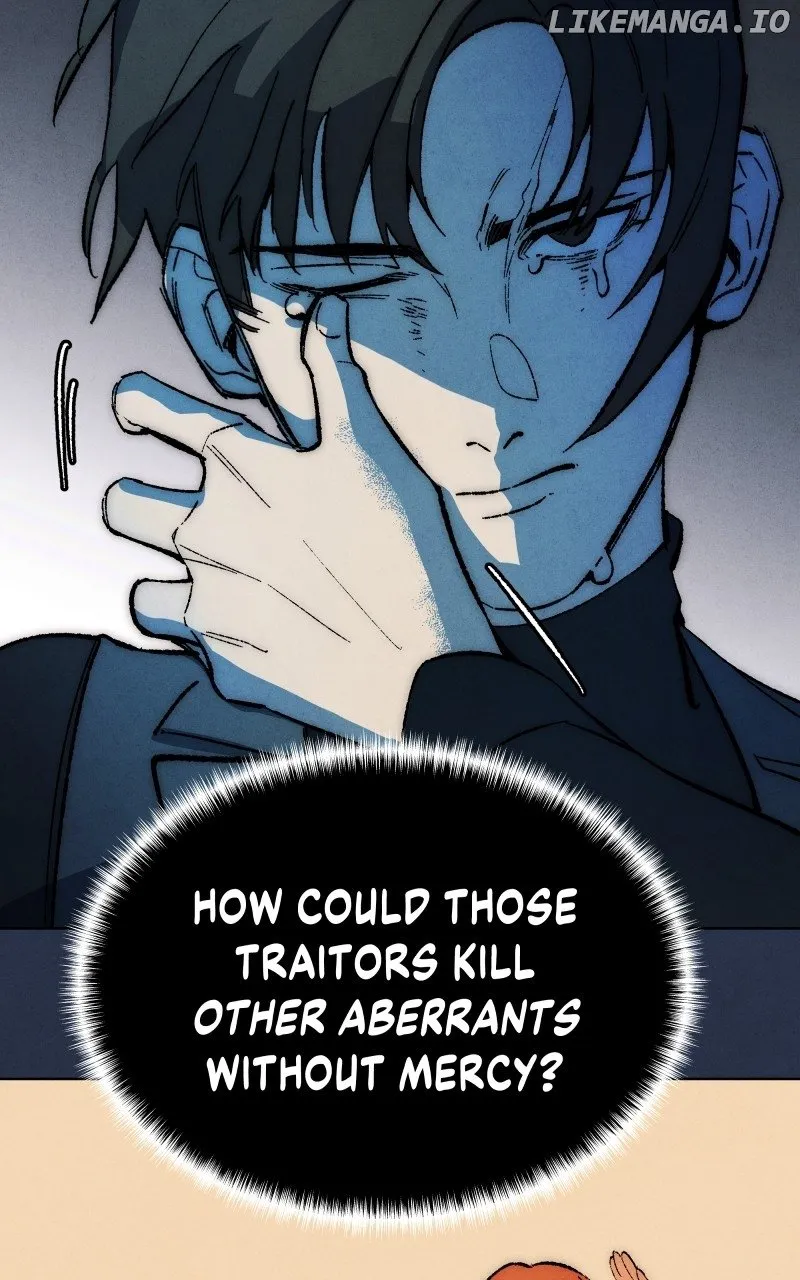 Hand Jumper Chapter 88 page 58 - 