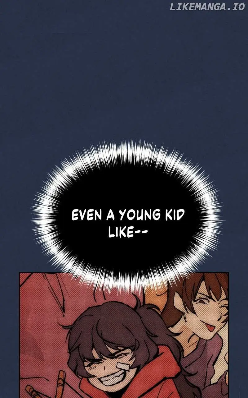Hand Jumper Chapter 88 page 60 - 