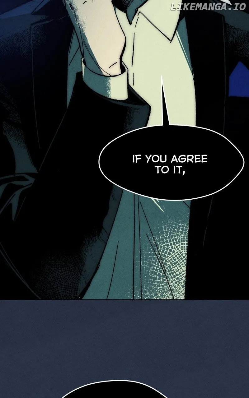 Hand Jumper Chapter 88 page 7 - 