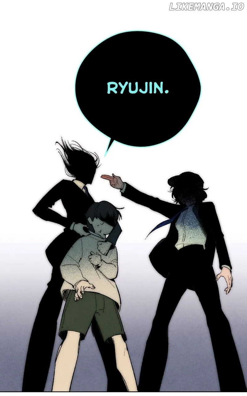 Hand Jumper Chapter 88 page 62 - 