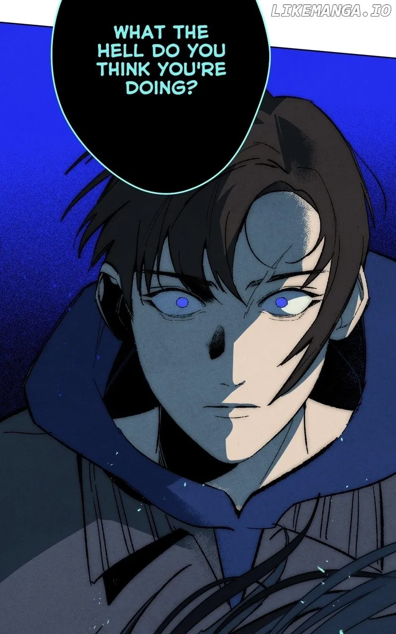 Hand Jumper Chapter 88 page 65 - 
