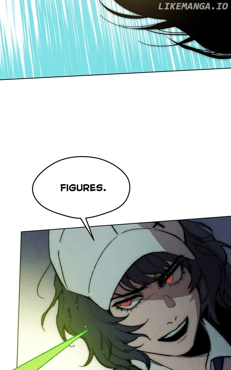 Hand Jumper Chapter 88 page 69 - 