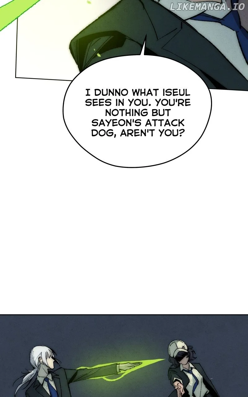 Hand Jumper Chapter 88 page 70 - 