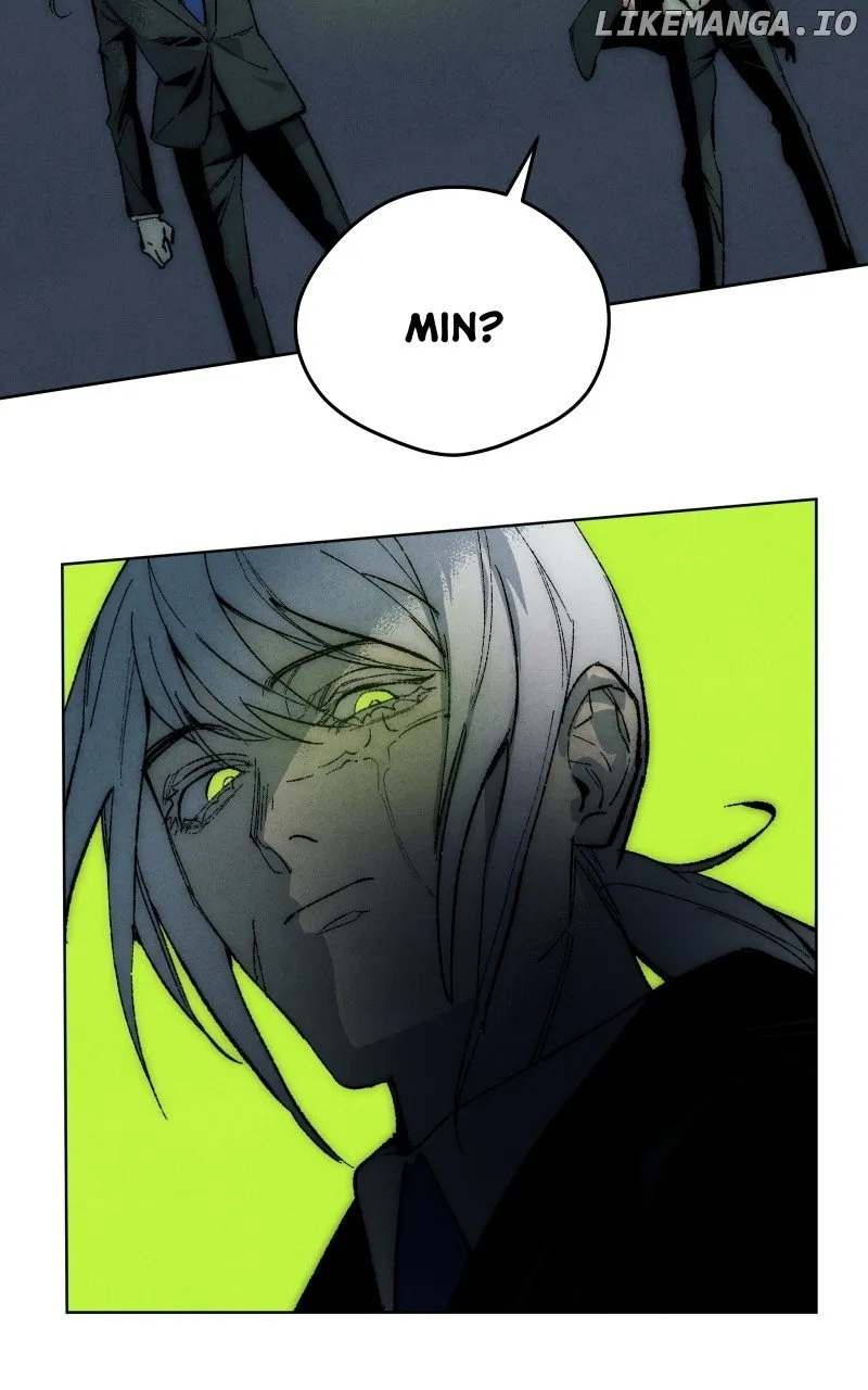 Hand Jumper Chapter 88 page 71 - 