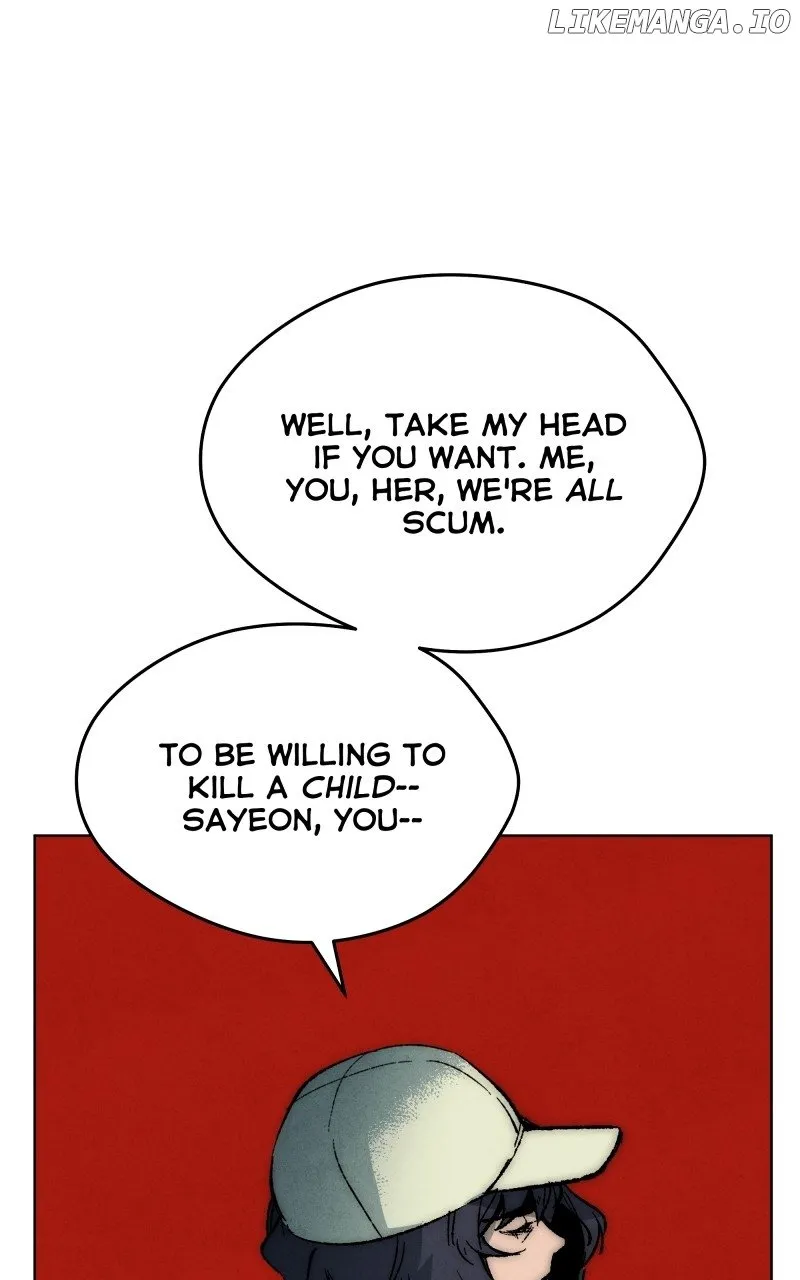 Hand Jumper Chapter 88 page 72 - 