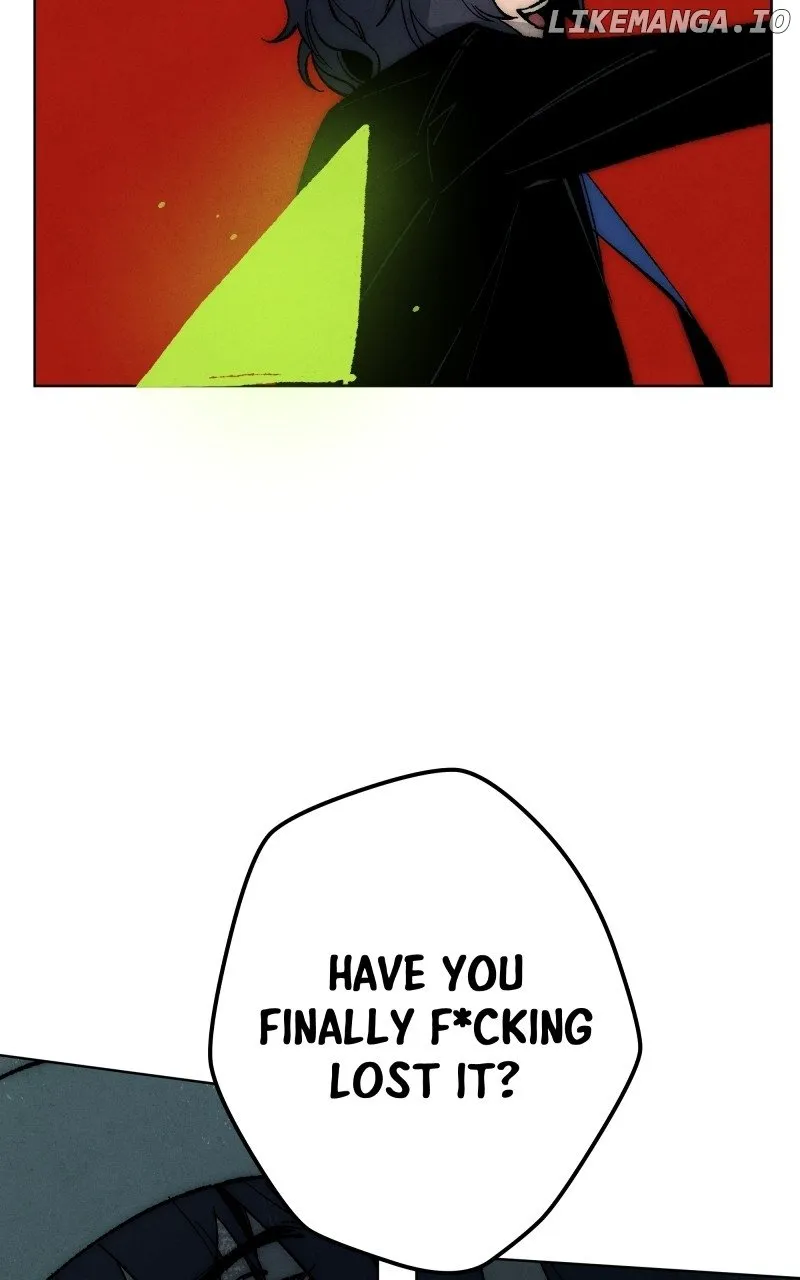 Hand Jumper Chapter 88 page 73 - 