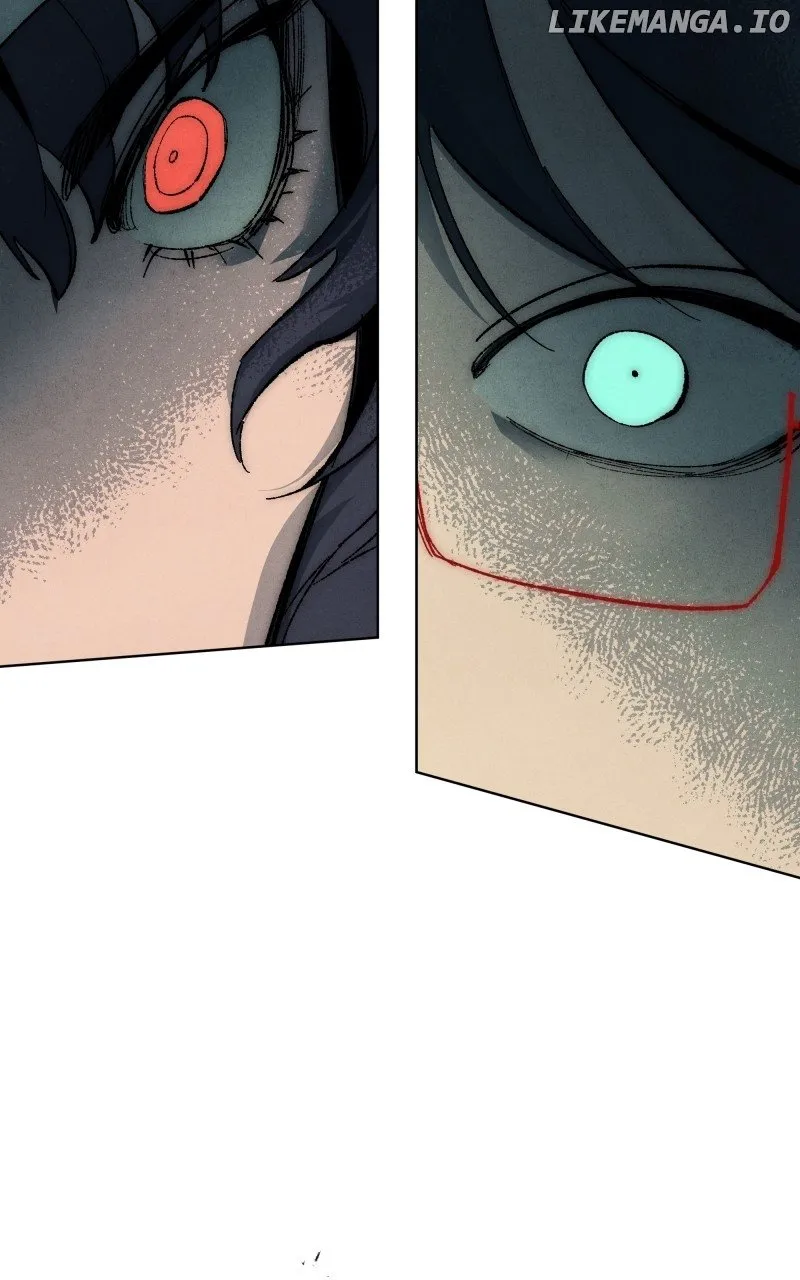 Hand Jumper Chapter 88 page 74 - 