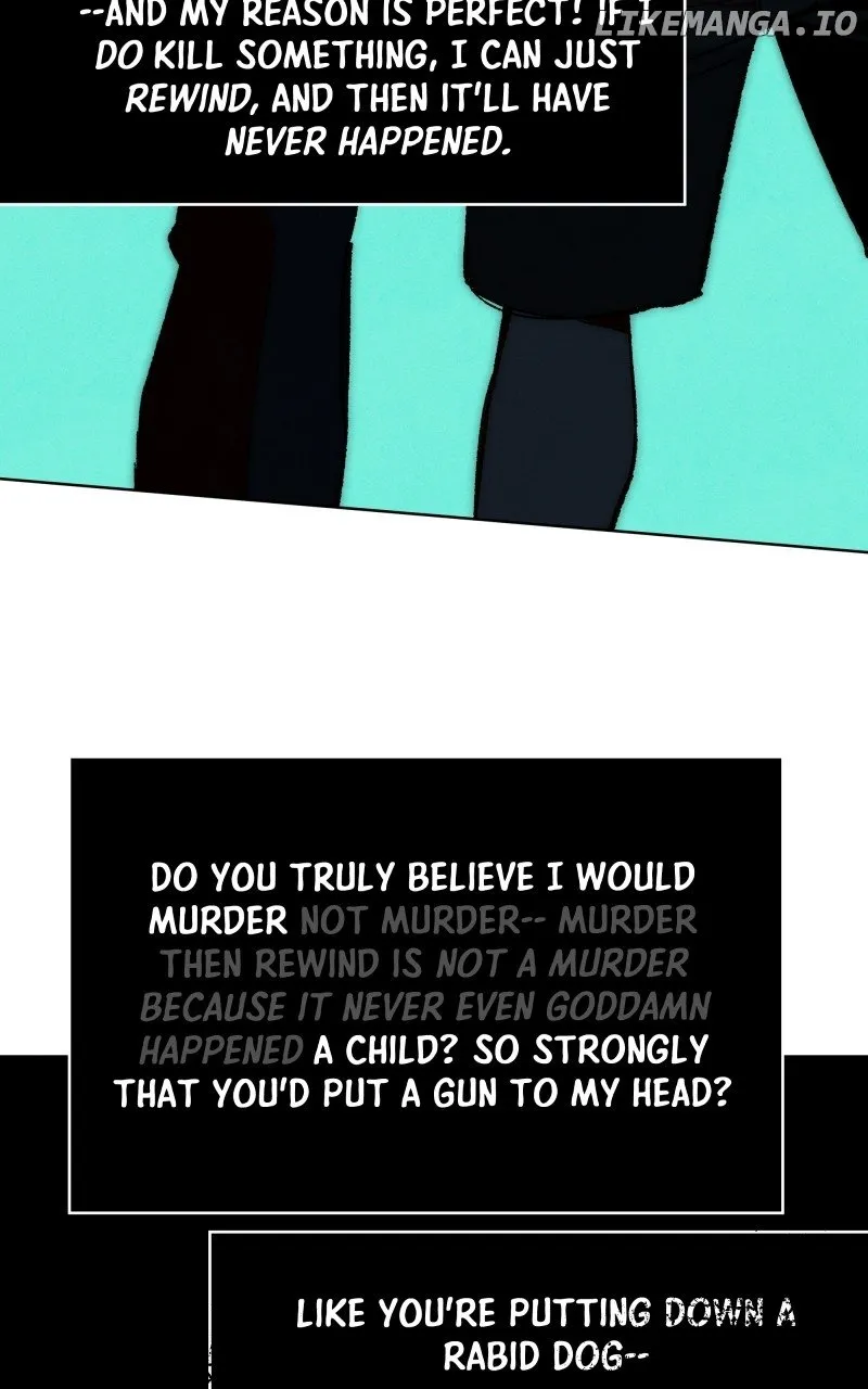 Hand Jumper Chapter 88 page 77 - 