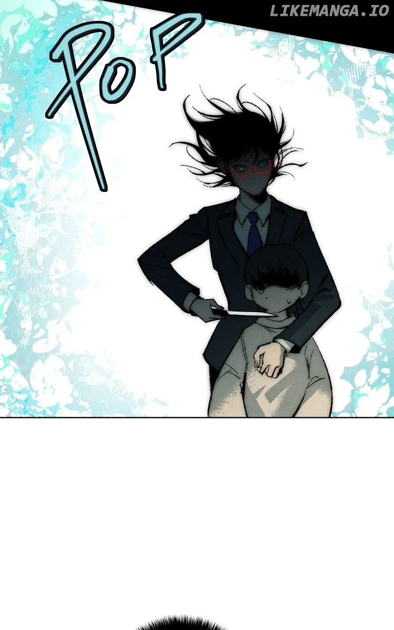 Hand Jumper Chapter 88 page 80 - 