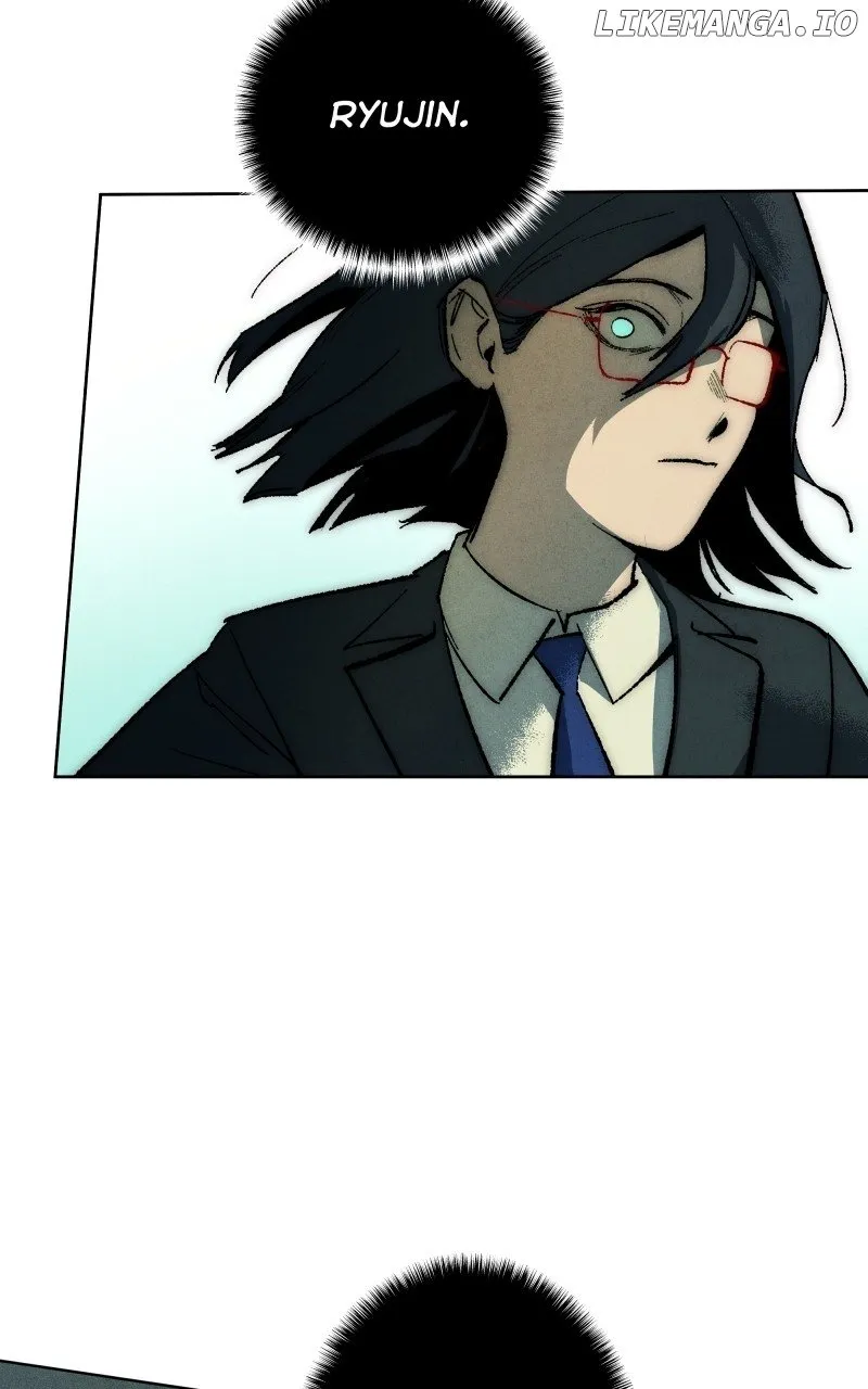 Hand Jumper Chapter 88 page 81 - 