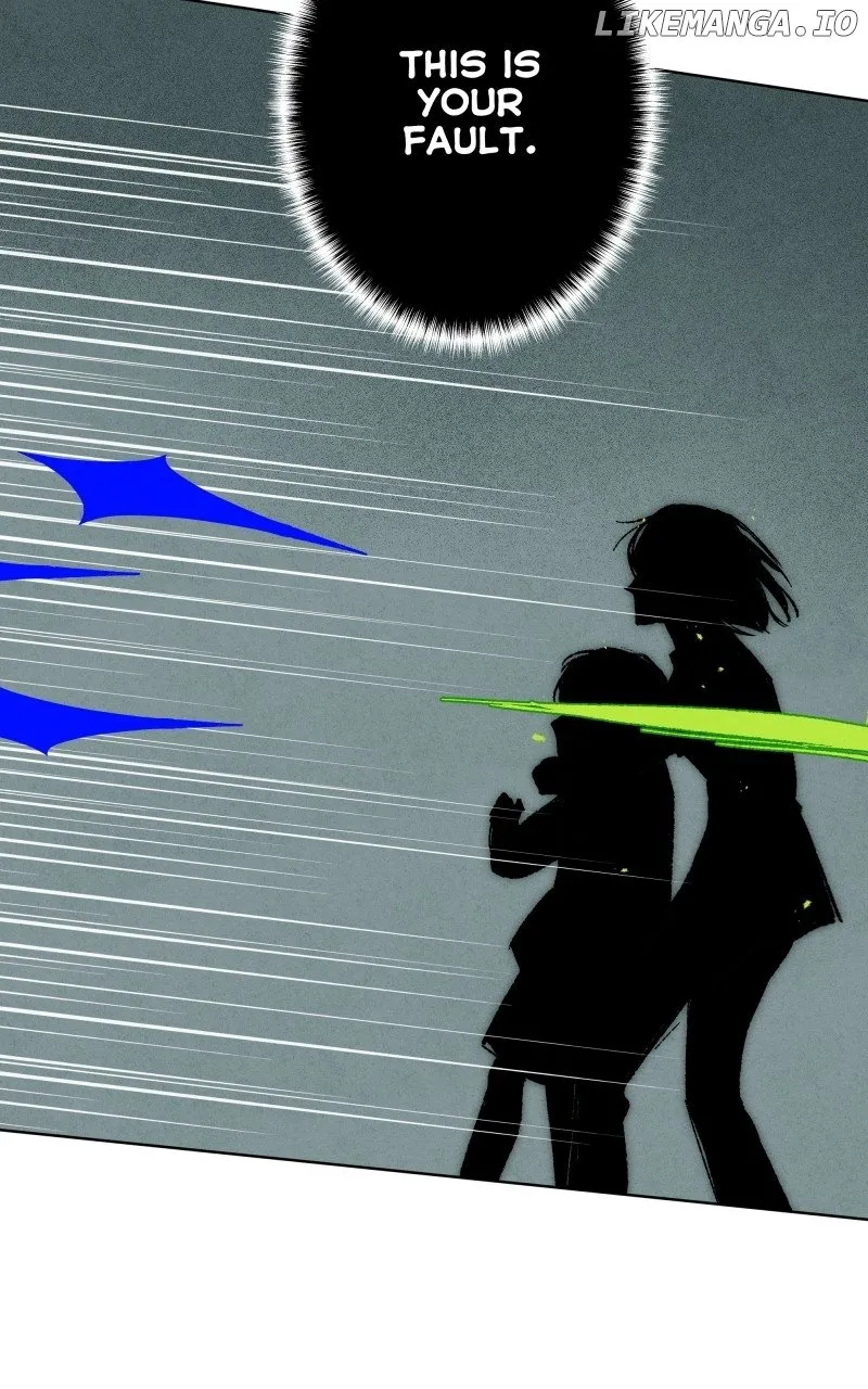 Hand Jumper Chapter 88 page 82 - 