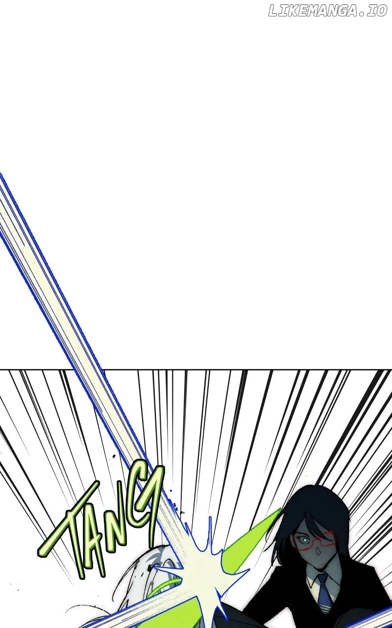 Hand Jumper Chapter 88 page 83 - 