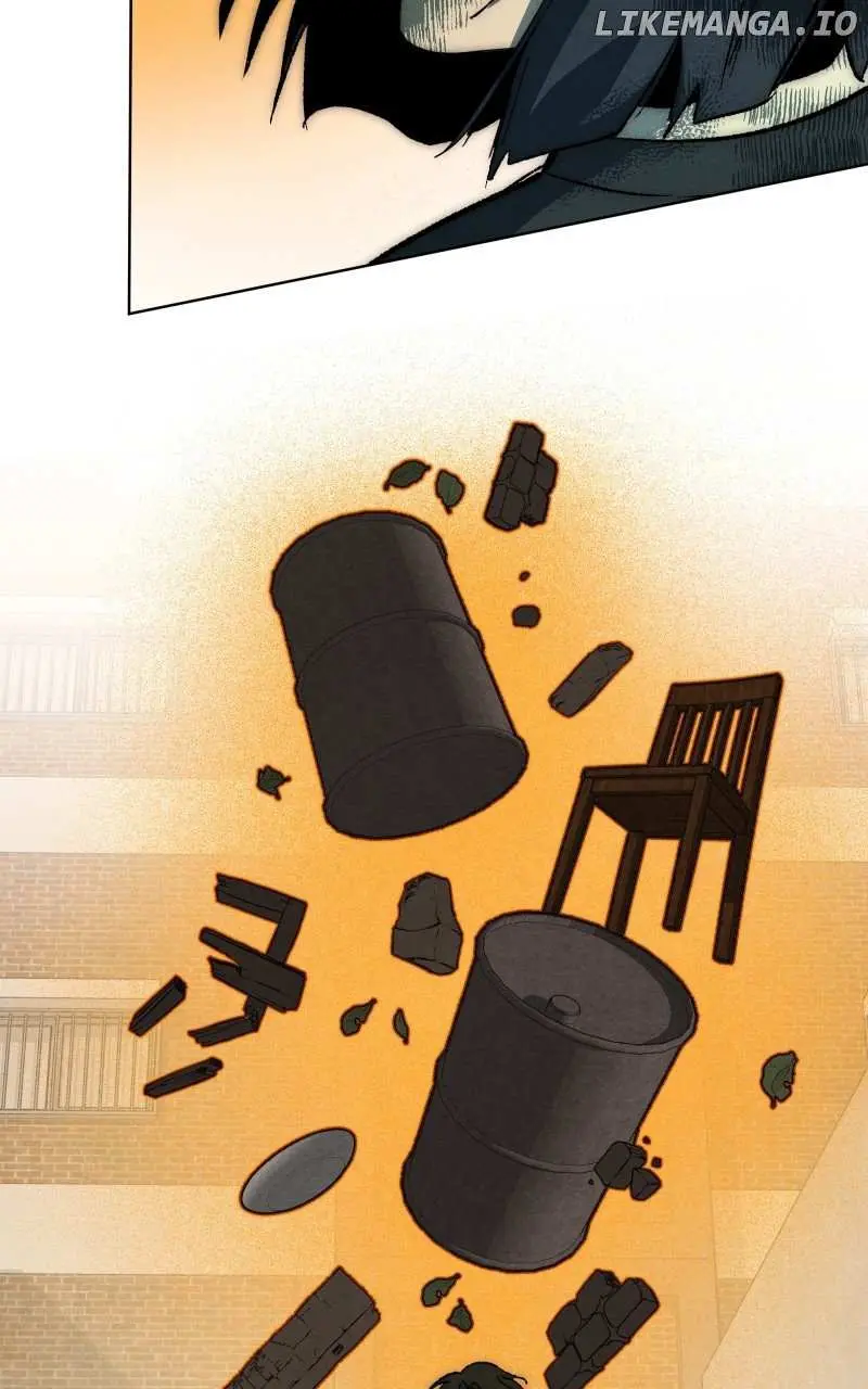 Hand Jumper Chapter 88 page 88 - 