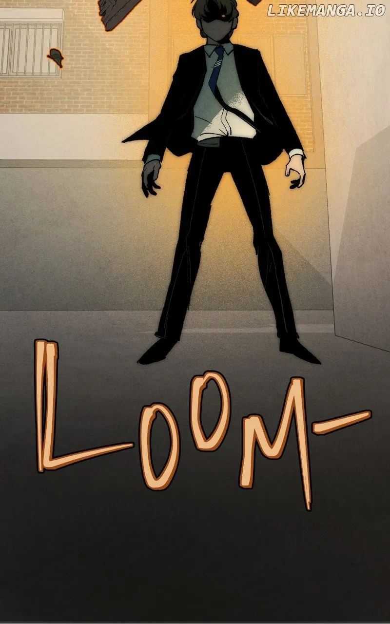 Hand Jumper Chapter 88 page 89 - 