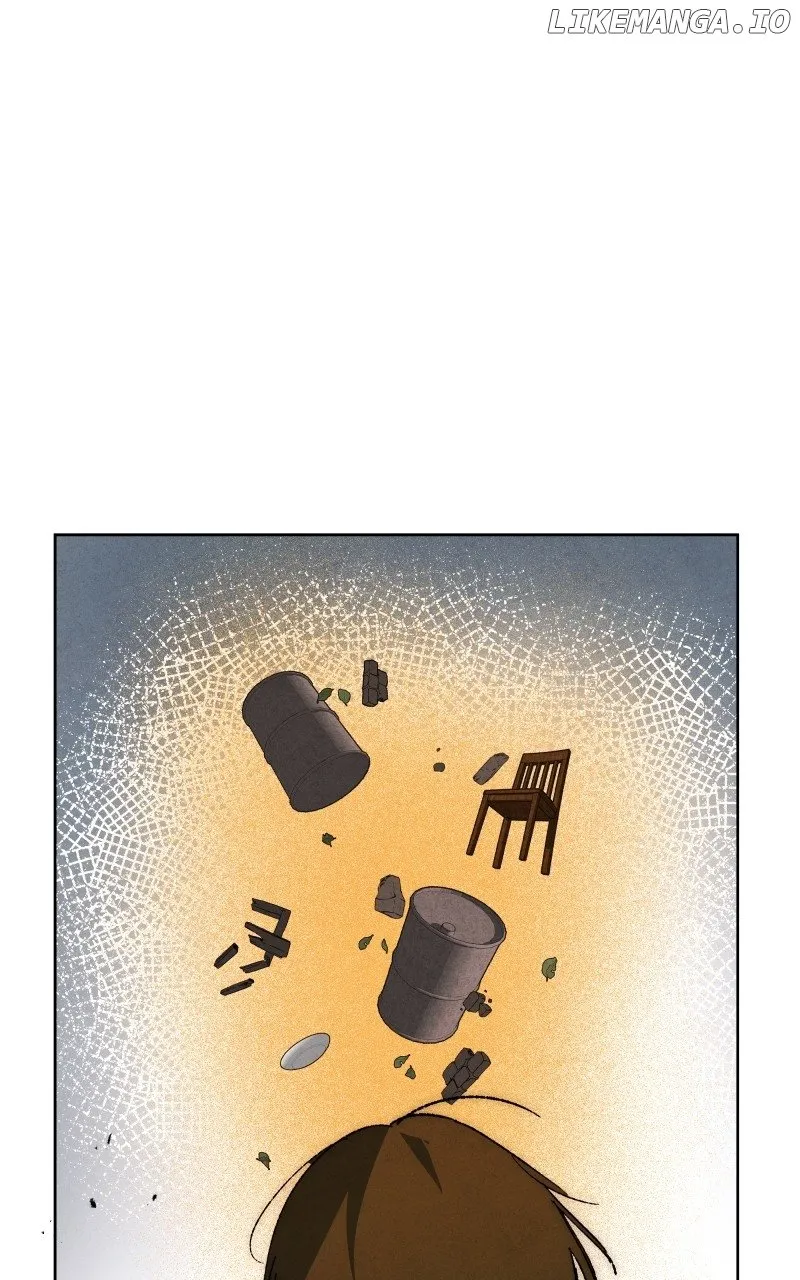 Hand Jumper Chapter 88 page 90 - 