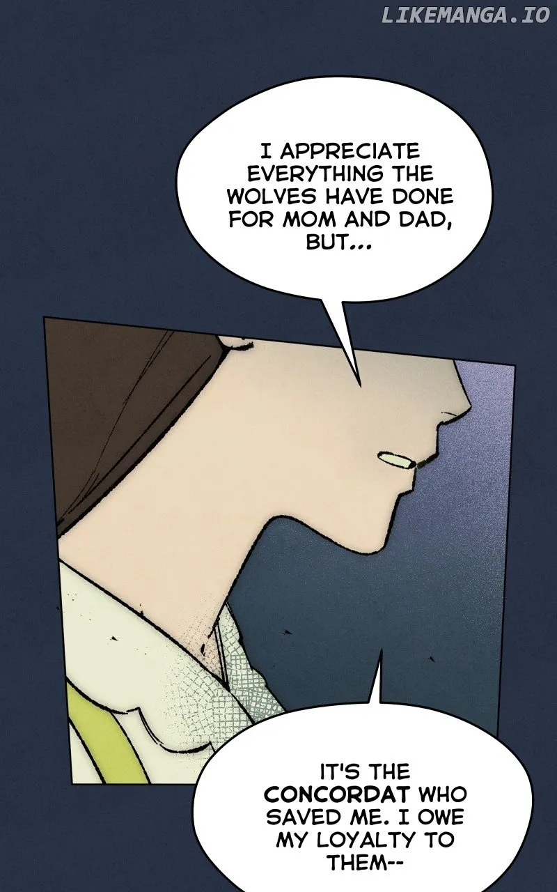 Hand Jumper Chapter 88 page 10 - 