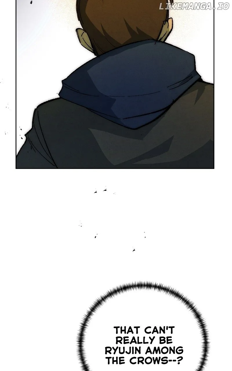 Hand Jumper Chapter 88 page 91 - 