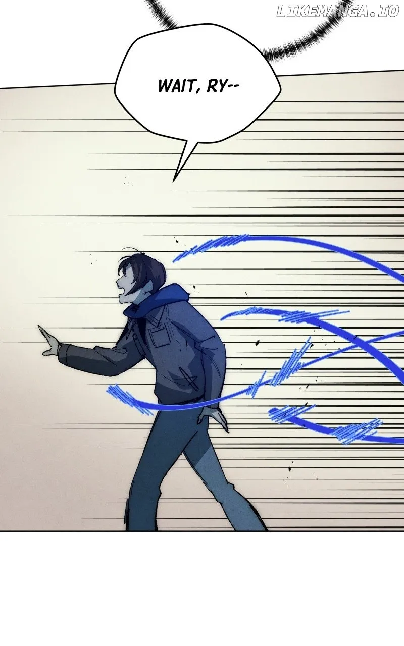 Hand Jumper Chapter 88 page 92 - 