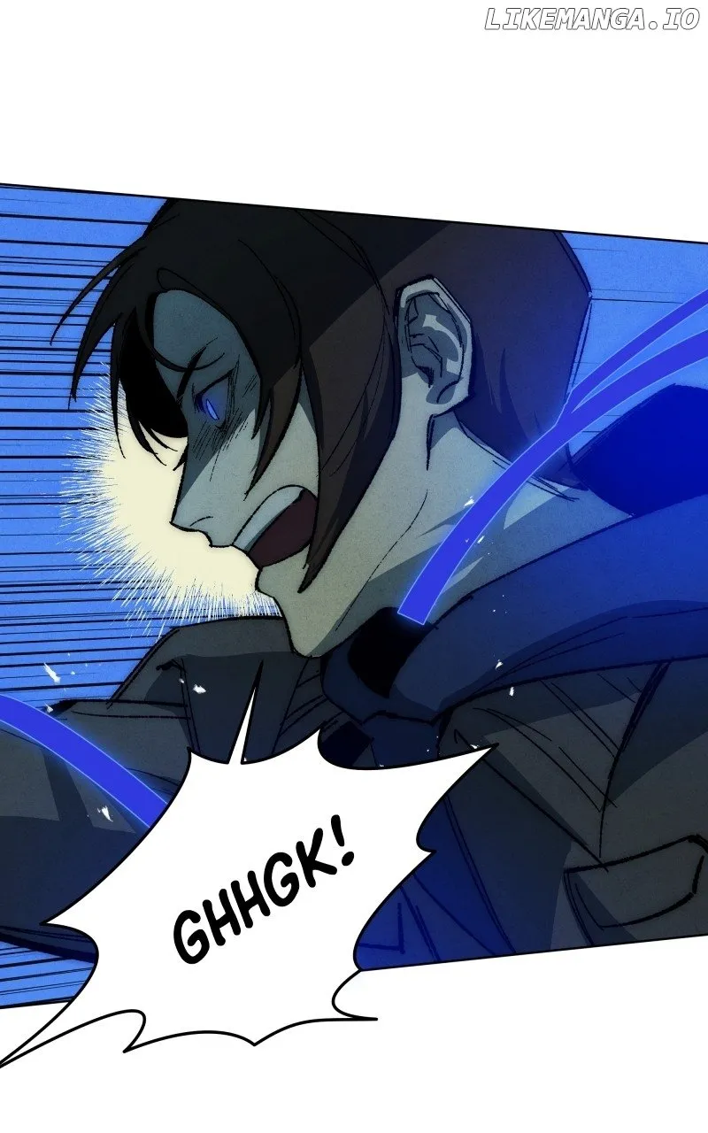 Hand Jumper Chapter 88 page 93 - 