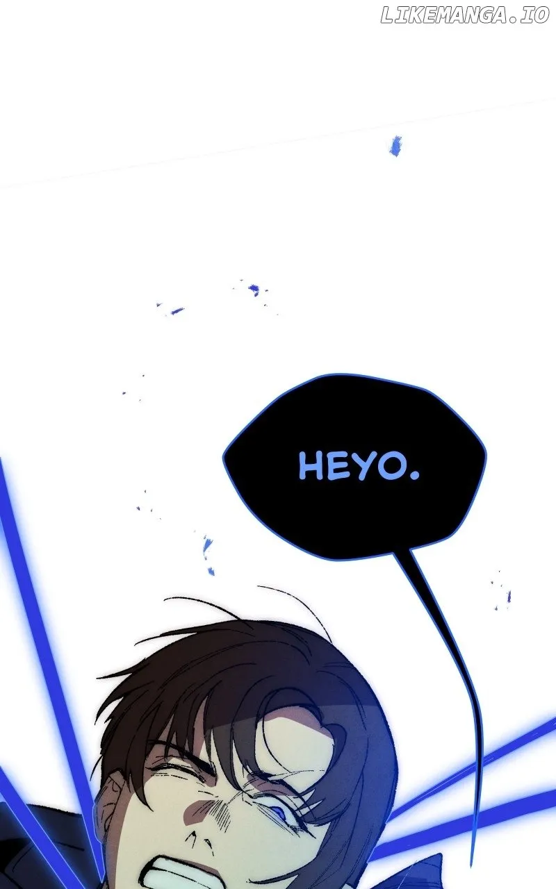 Hand Jumper Chapter 88 page 94 - 