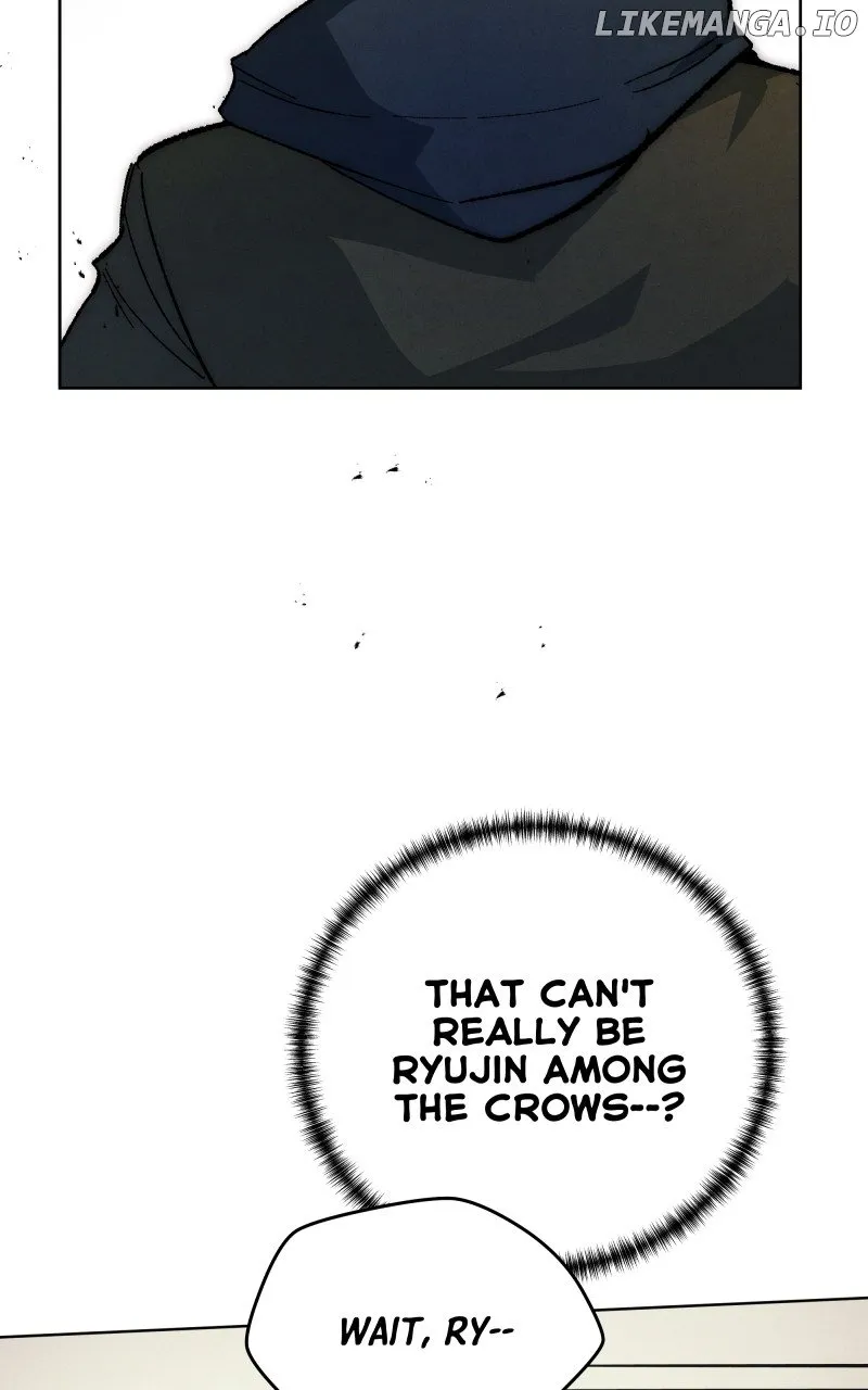 Hand Jumper Chapter 89 page 2 - 