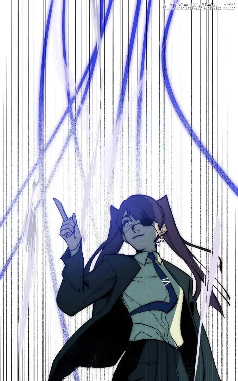 Hand Jumper Chapter 89 page 11 - 