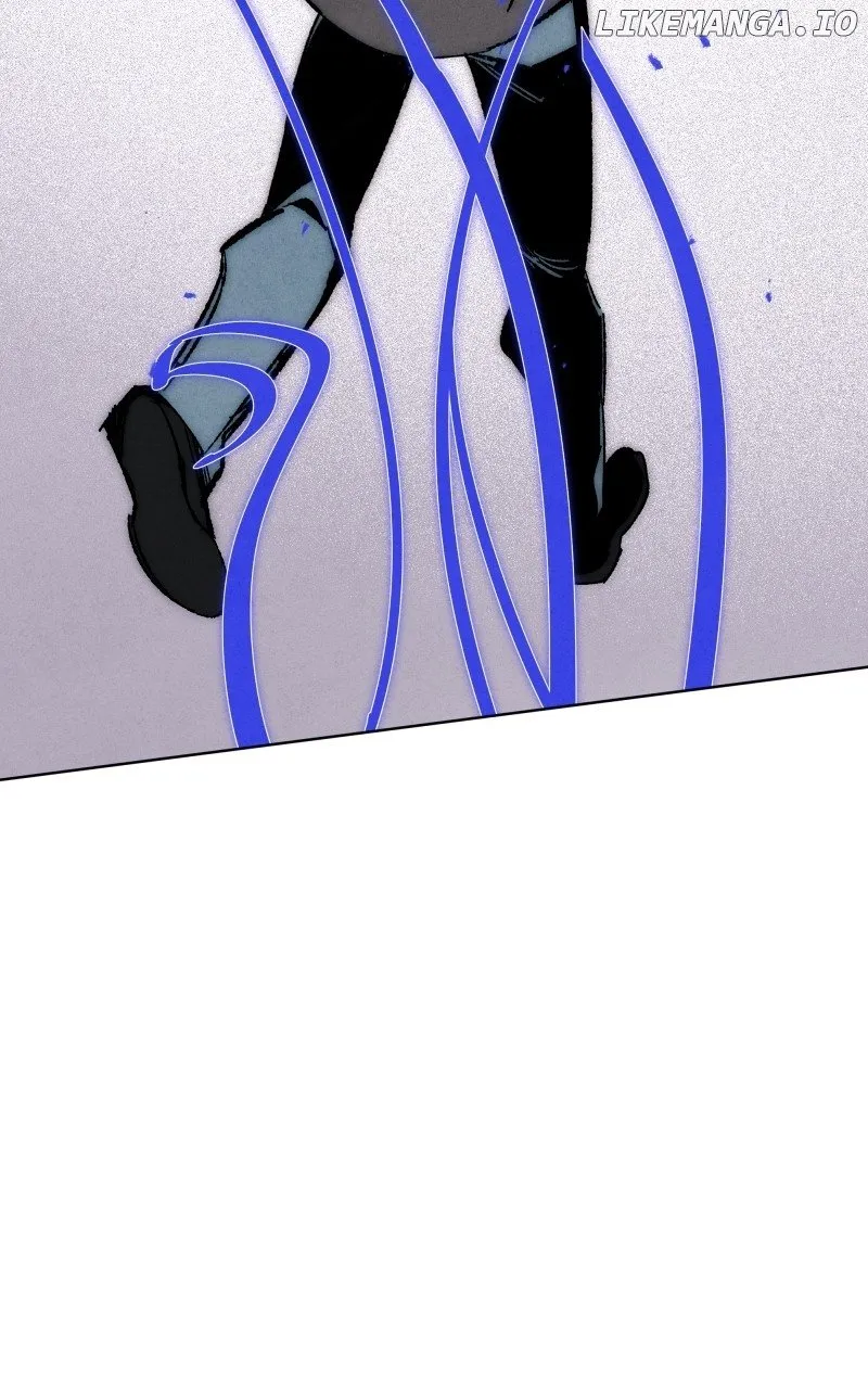 Hand Jumper Chapter 89 page 14 - 