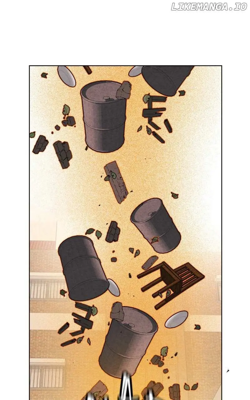 Hand Jumper Chapter 89 page 15 - 