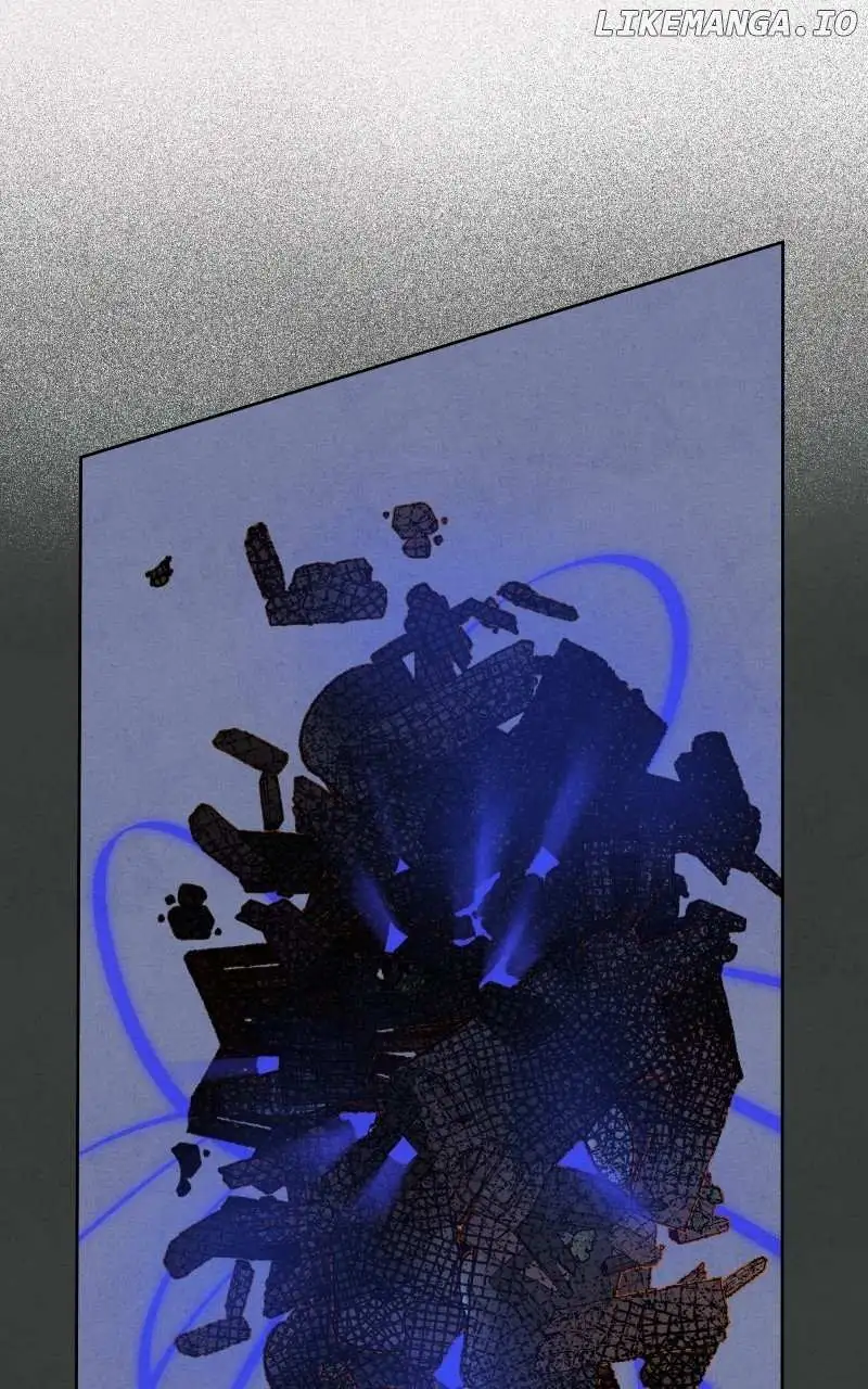 Hand Jumper Chapter 89 page 23 - 