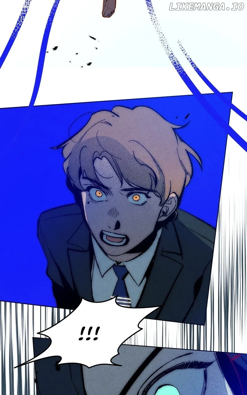 Hand Jumper Chapter 89 page 27 - 