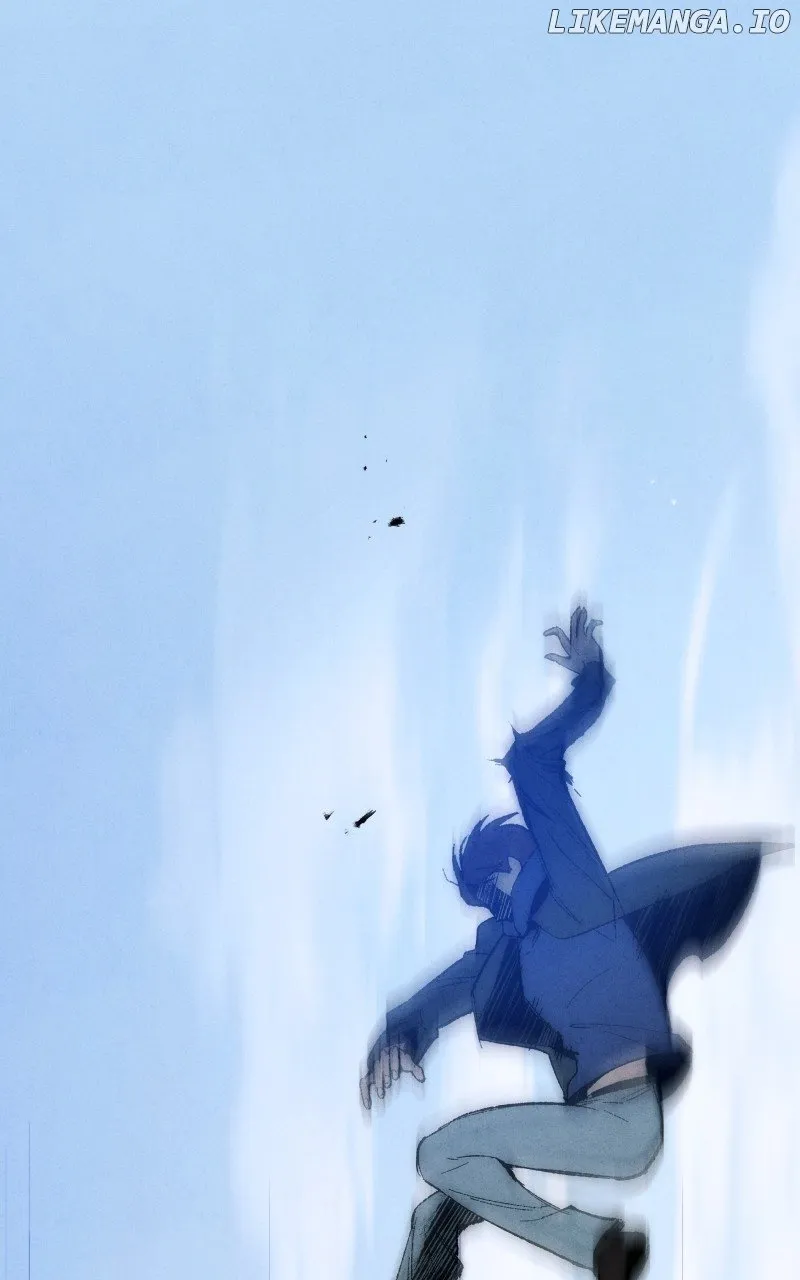 Hand Jumper Chapter 89 page 29 - 
