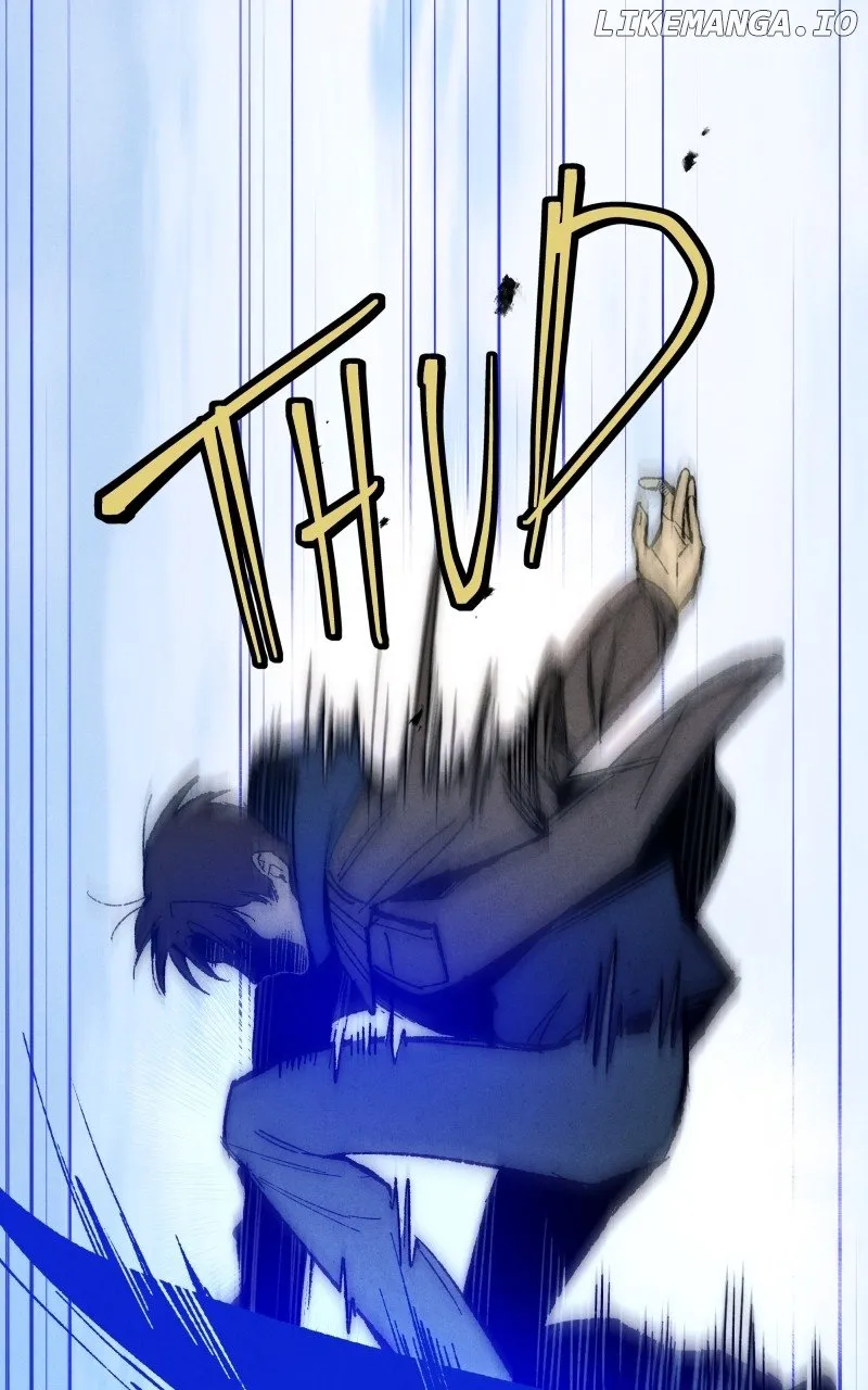 Hand Jumper Chapter 89 page 31 - 