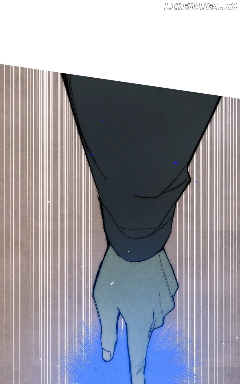 Hand Jumper Chapter 89 page 36 - 