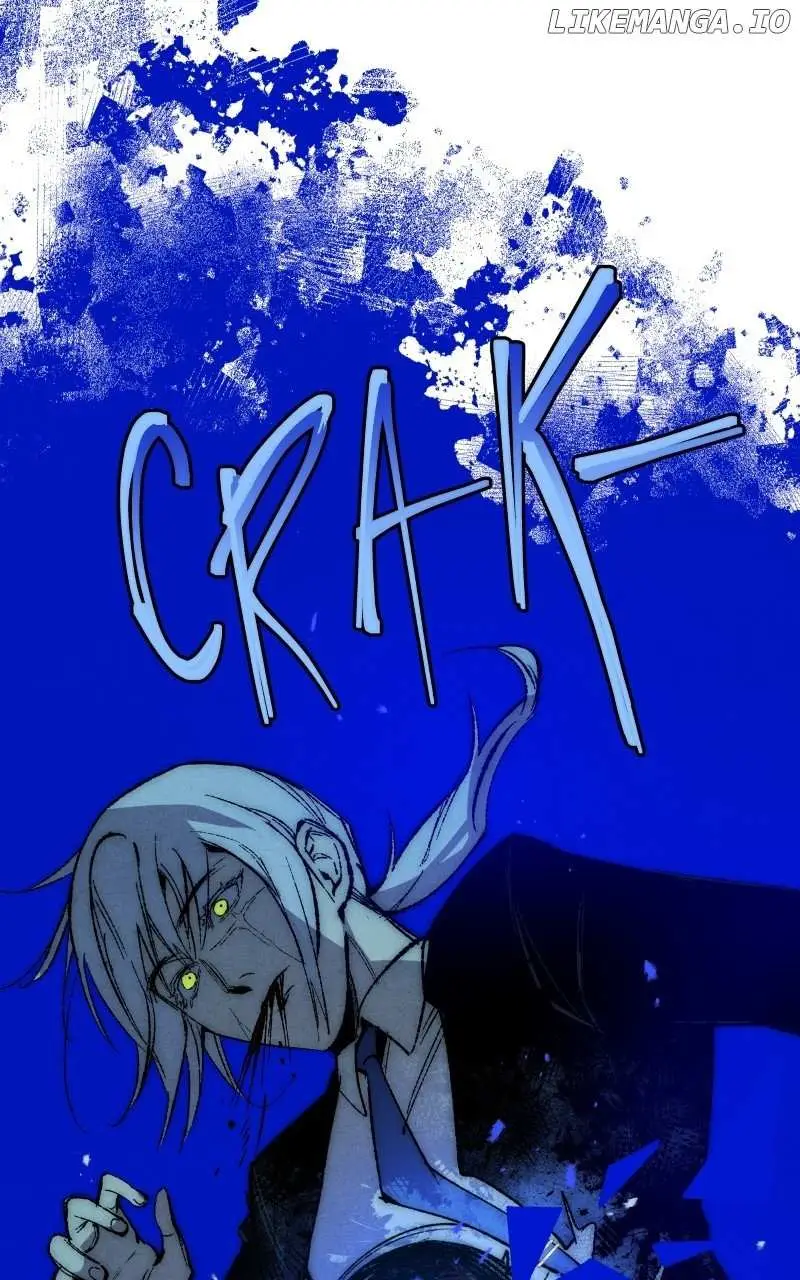 Hand Jumper Chapter 89 page 38 - 