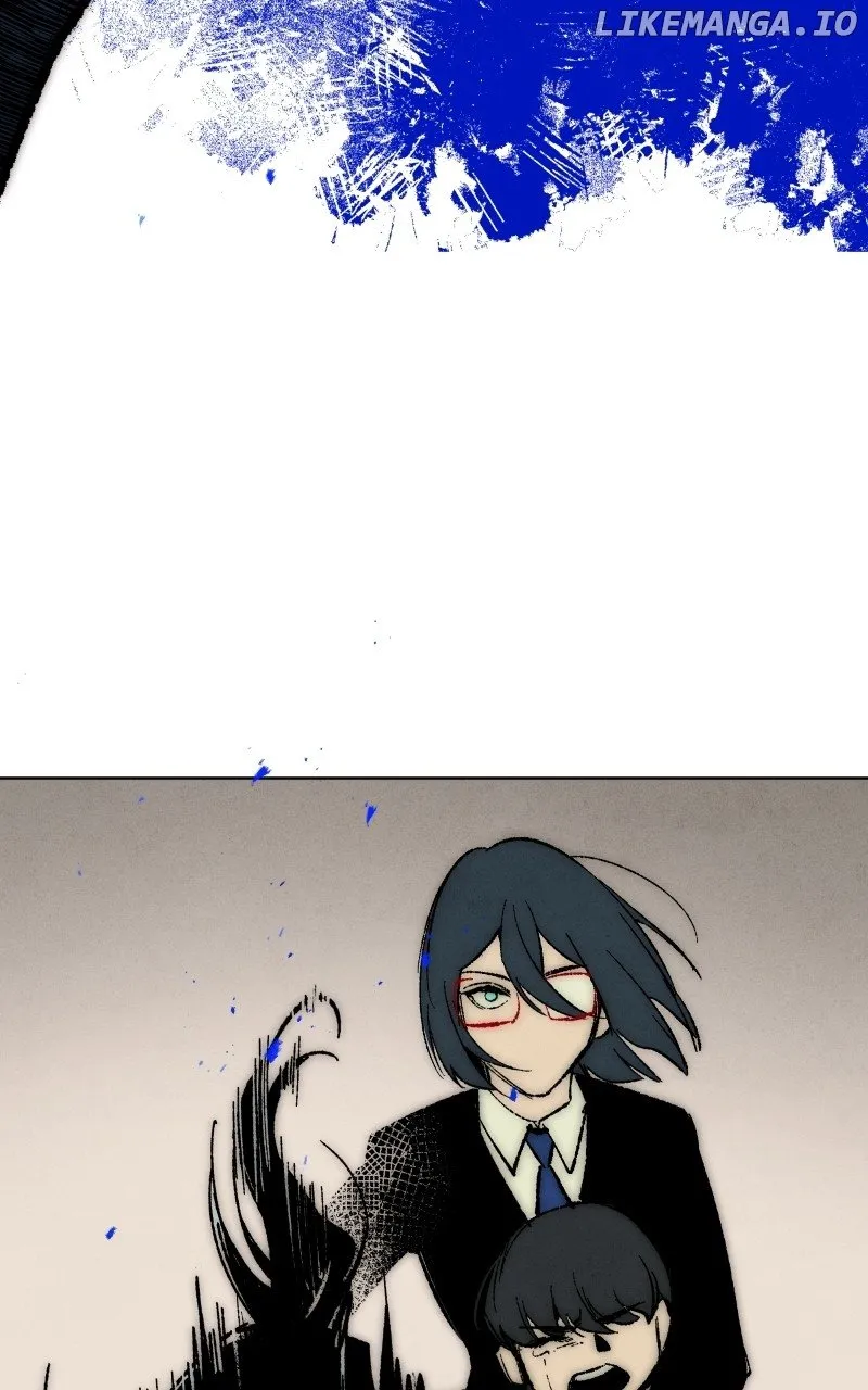 Hand Jumper Chapter 89 page 40 - 
