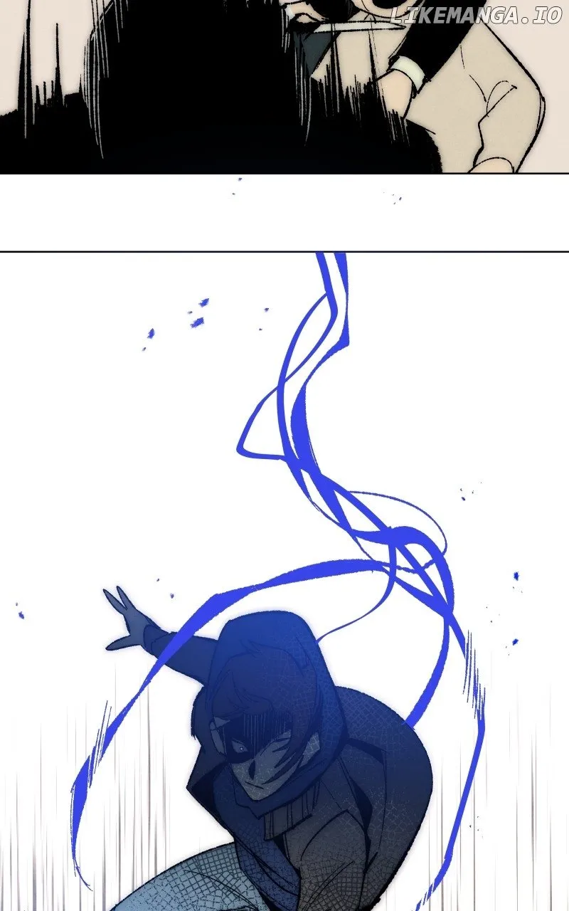 Hand Jumper Chapter 89 page 41 - 