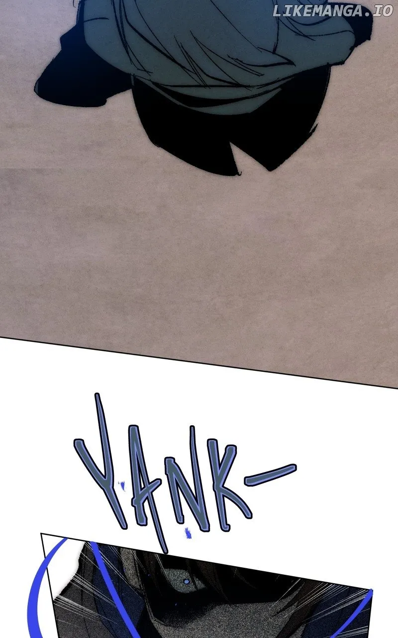 Hand Jumper Chapter 89 page 43 - 