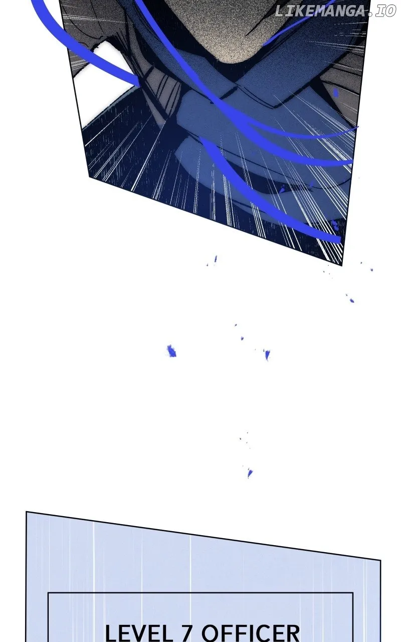 Hand Jumper Chapter 89 page 44 - 