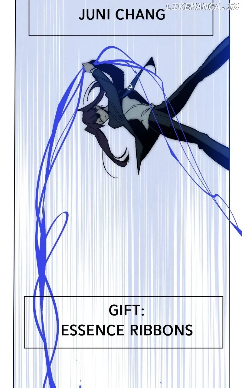 Hand Jumper Chapter 89 page 45 - 
