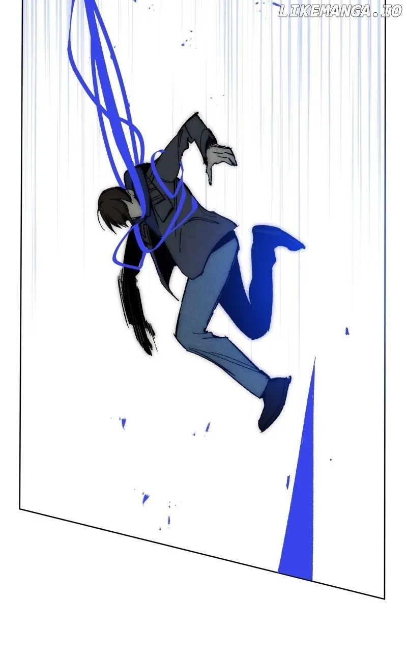 Hand Jumper Chapter 89 page 46 - 
