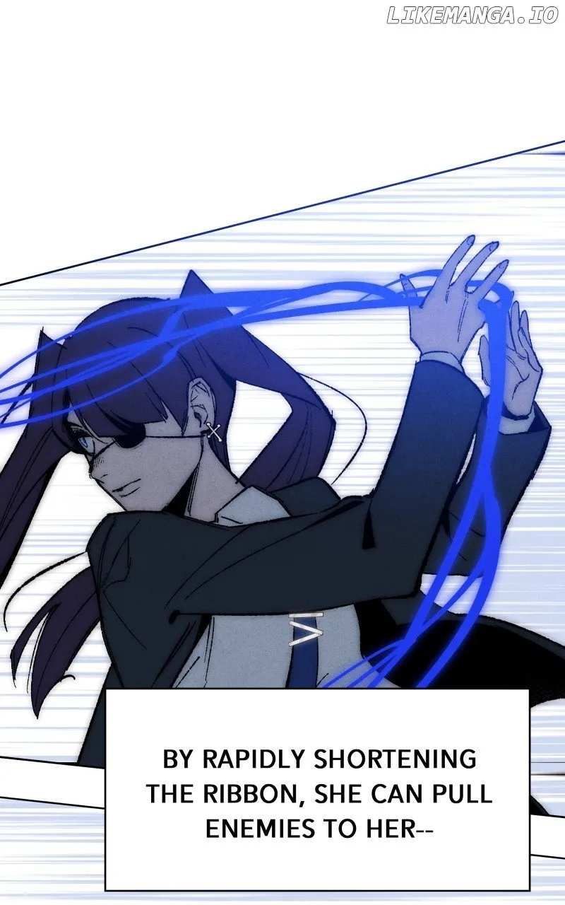 Hand Jumper Chapter 89 page 47 - 