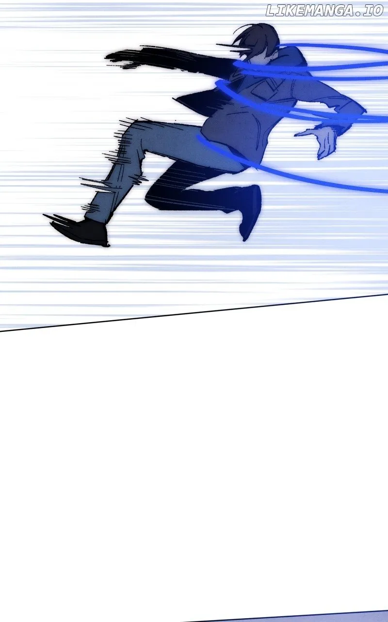 Hand Jumper Chapter 89 page 48 - 