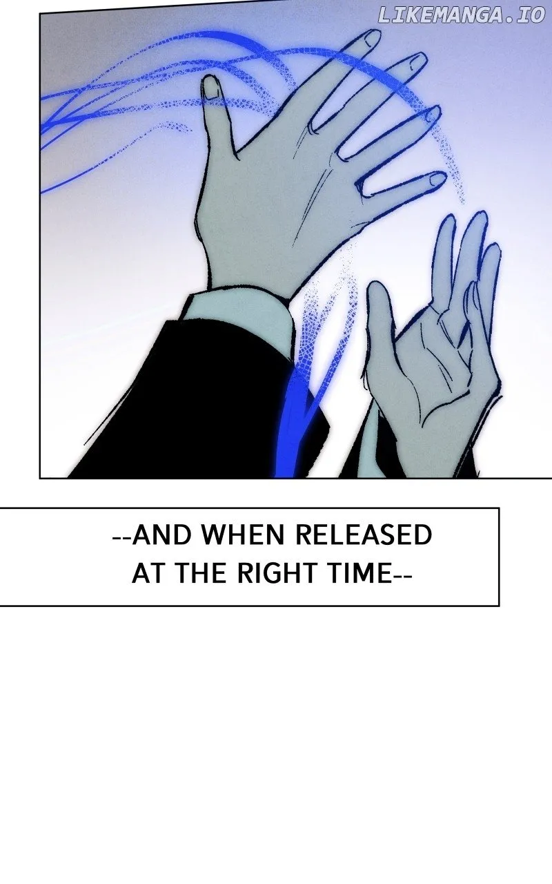 Hand Jumper Chapter 89 page 49 - 