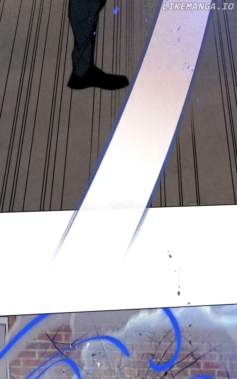 Hand Jumper Chapter 89 page 52 - 