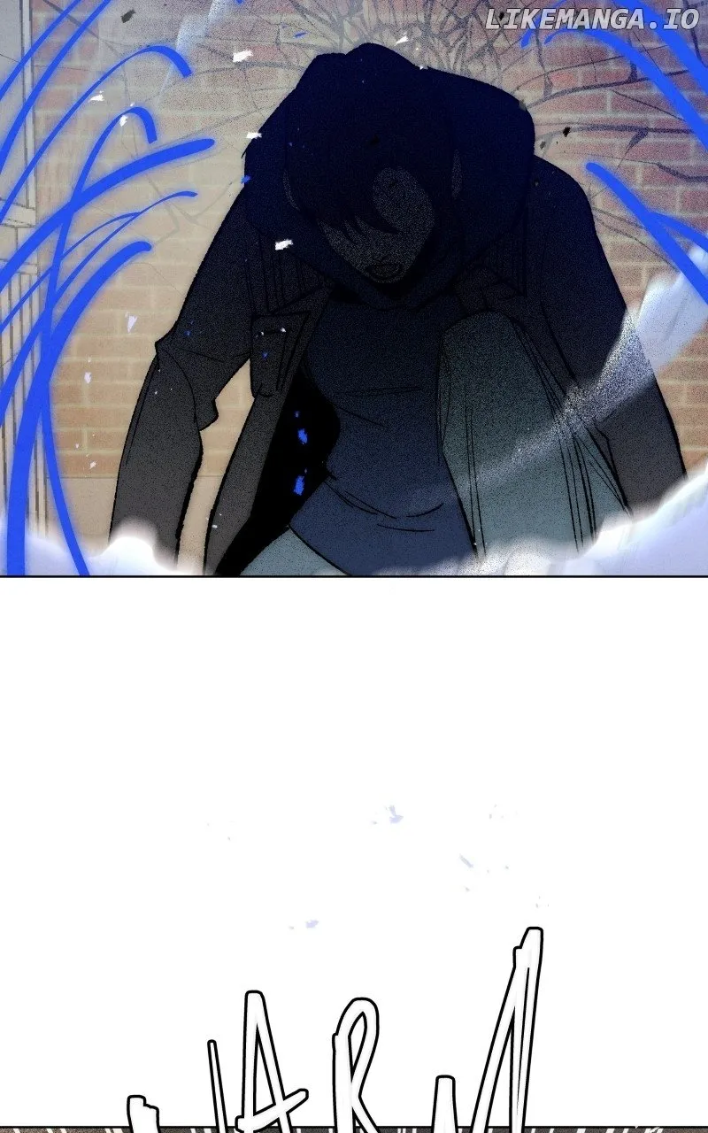 Hand Jumper Chapter 89 page 53 - 