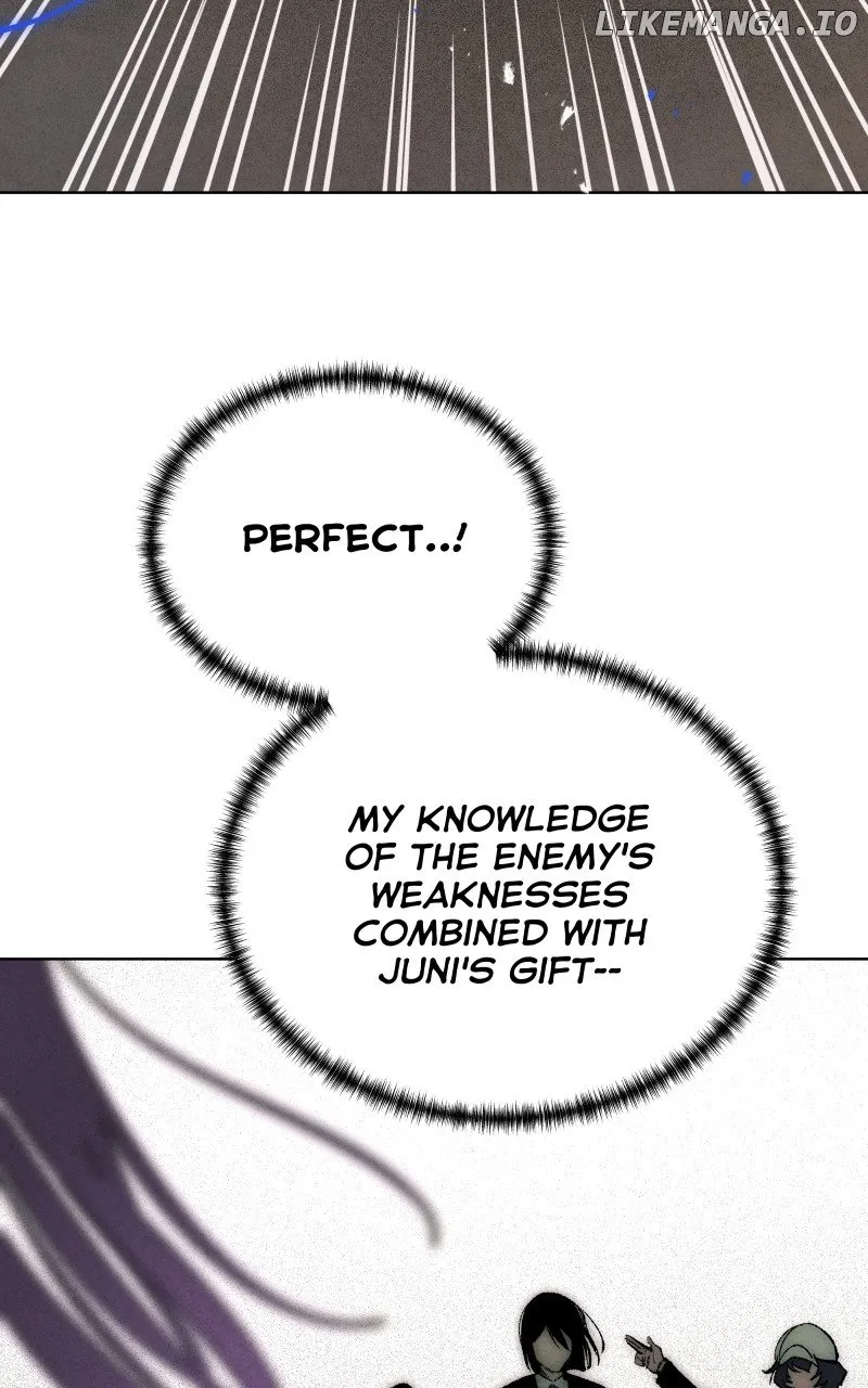 Hand Jumper Chapter 89 page 55 - 