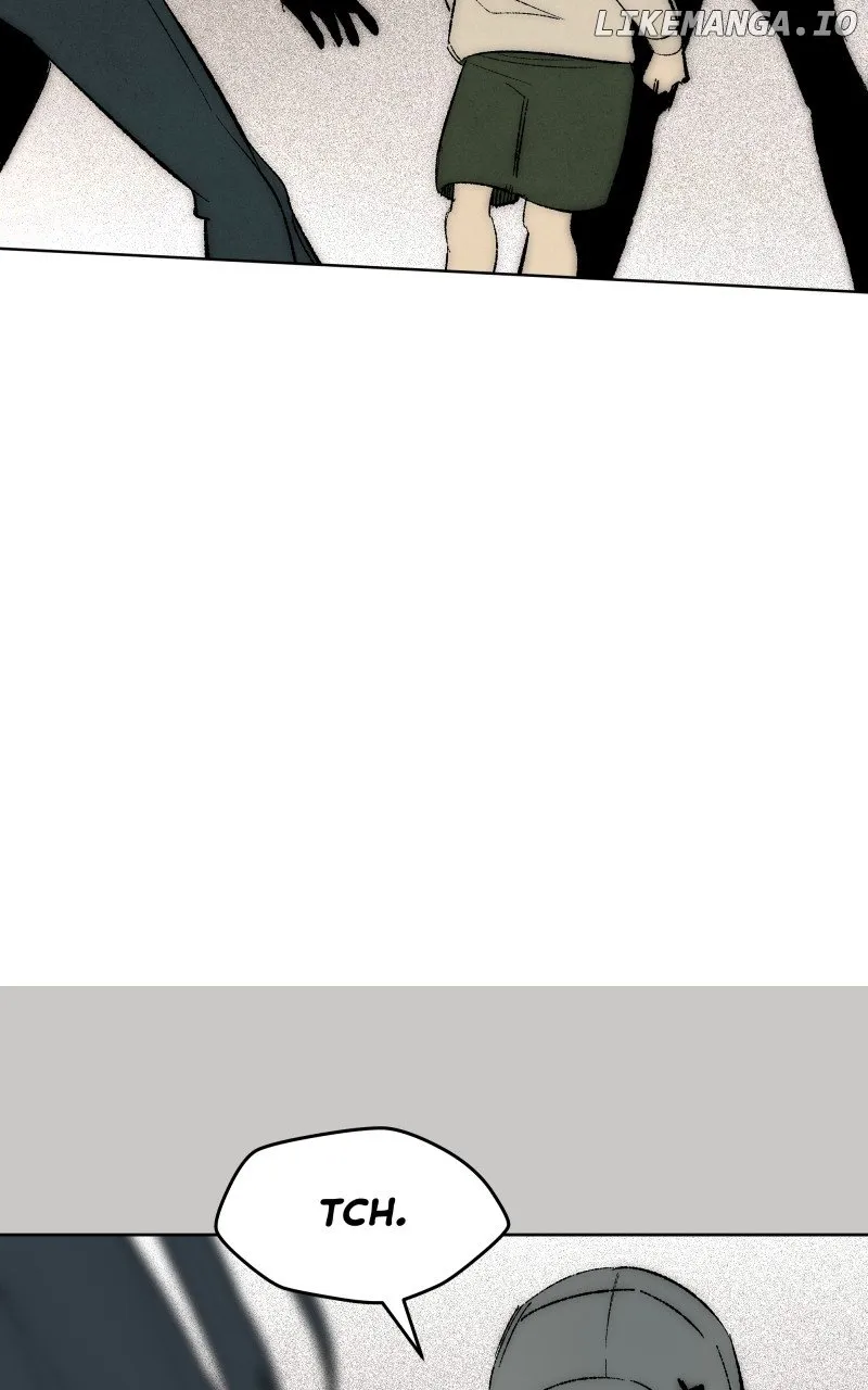 Hand Jumper Chapter 89 page 58 - 