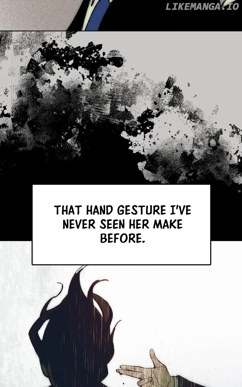 Hand Jumper Chapter 89 page 60 - 